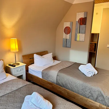 Gemuetliche Hamburg Und Airport Nah Appartement *